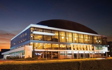 Lisinski nakon  skandala dobio dostojnu ravnateljicu