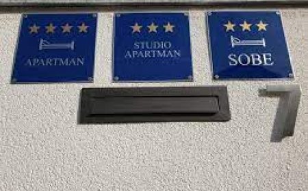 Istraživanje dokazalo: “Pretvaranje stanova u turistički smještaj smanjuje priuštivost stanovanja”