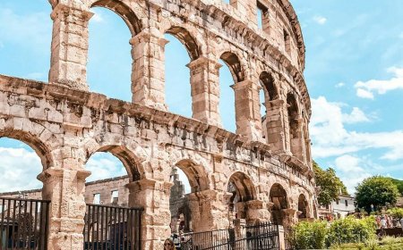 Pula: Bitke, prozivke i prepucavanja tko će preuzeti grad