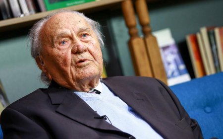 Sretan rođendan gospodine Manolić!