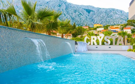 Otvoren hotel u koji je uloženo 7 milijuna eura, smješten tik uz plažu s pogledom na Korčulu