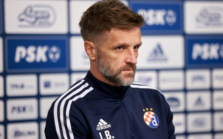 Bišćan: Superkup je idealan način za otvaranje sezone