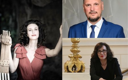 Ministrica kulture potvrdila novo ravnateljstvo Dubrovačkih ljetnih Igara