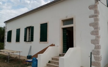 Ždrelac dobiva Interpretacijski centar ribarstva