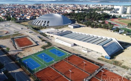 Humanitarni turnir privukao brojna poznata sportska lica