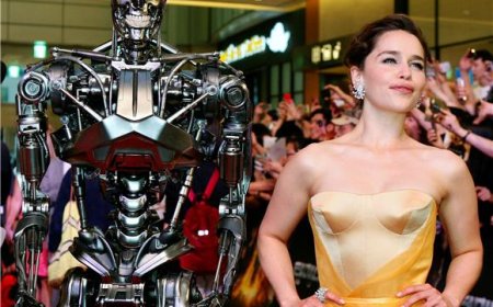 Hoće li umjetna inteligencija doista uništiti čovječanstvo?