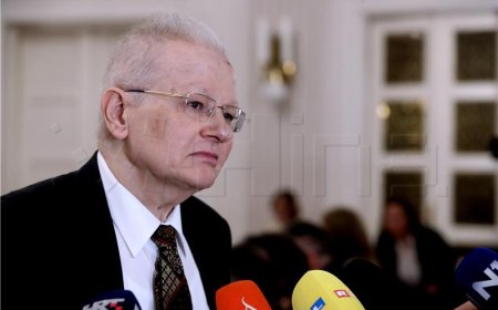 Vrhovni sud precizira nužne poslove tijekom štrajka