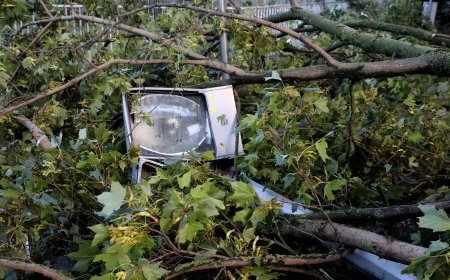 Prilikom intervencije smrtno stradao vatrogasac