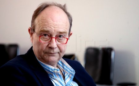 Igor Alfirević imenovan v.d. ravnateljem KB-a Sveti Duh