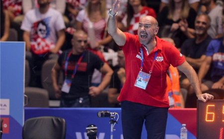 Tucak: Japan igra atipičan vaterpolo