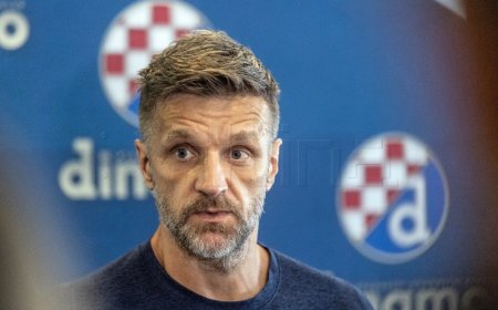 Bišćan: Vjerujem da ćemo biti bolji nego u prošloj utakmici