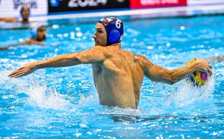 Protiv Japana za četvrtfinale