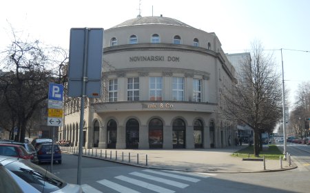 Borba za novinarske slobode