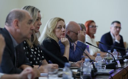 Rasprava o mjerama za suzbijanje afričke svinjske kuge