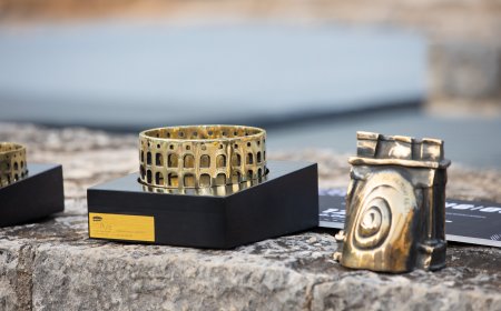 70. Pula:  Dodjela Zlatnih arena debakl nedostojan  jubileja