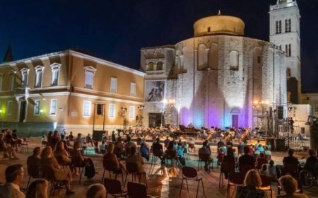 Otkazan najavljeni program Bach + Bolling