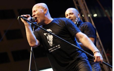 Davorin Bogović: povratak u Prljavce nakon 40 godina!