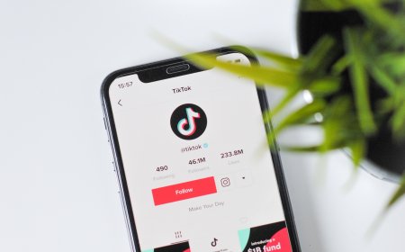 TikTok: Konkurentnost sa drugim socijalnim mrežama