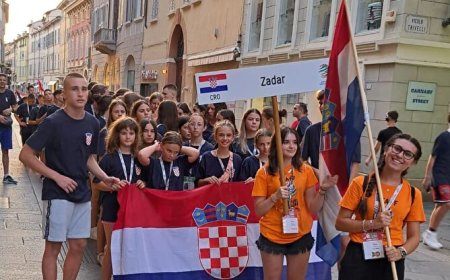 Olimpijada mladih u Reggiu
