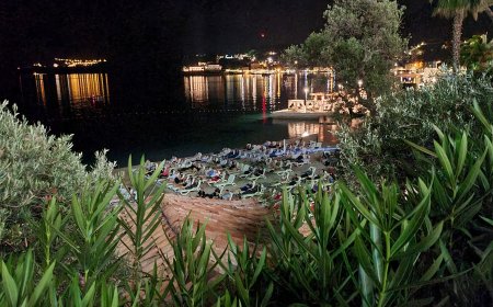 Prvo izdanje Ponta Lopud Jazz Festivala