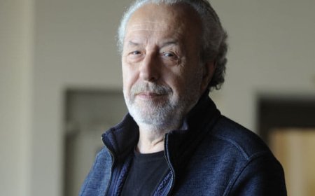 Miodrag Krivokapić: dobitnik nagrade Fabijan Šovagović