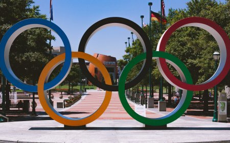 Olimpijske igre u Parizu bez Rusije i Bijelorusije
