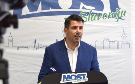 Grmoja: Svi zakazali u reakciji na elementarne nepogode