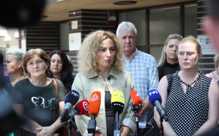 Štrajkaški odbor prihvatio ponudu Vlade