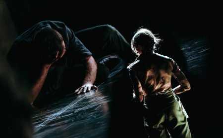 ŠDF: Zvuk tišine, pasivna ljubav i ljudska prolaznost