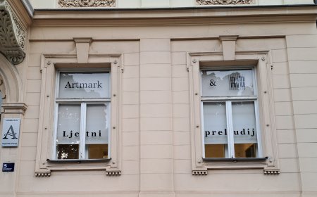 Nacionalni Muzej Moderne Umjetnosti izlaže u Zagrebu