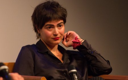 Prvi dugometražni igrani film Maruške Aras