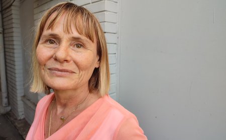 Zadrani u Zagrebu:  prim.dr.sc.  Sandra Bašić - Kinda