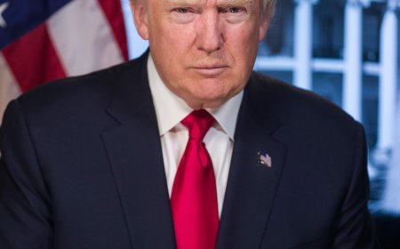 Istraga protiv Trumpa se nastavlja