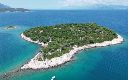 Slab potres na Pelješcu