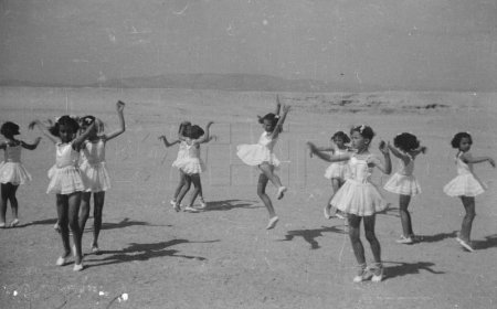 Dokumentarac "El Shatt- nacrt za utopiju" na ljetnoj turneji