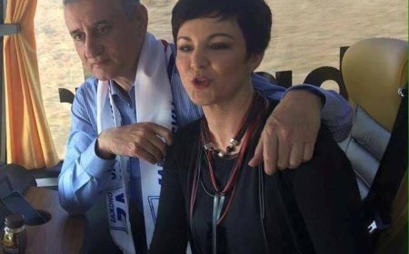 Katarina Periša Čakarun: Šibenčanka ostaje urednicom  HRT-a