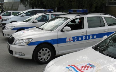 Carinska uprava: Uvoz knjiga iz Srbije nije zabranjen