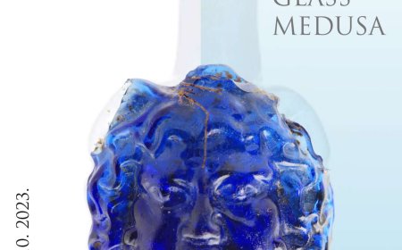 Izložba STAKLENA MEDUZA
