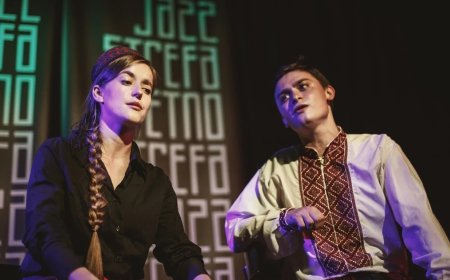 Łada iz Poljske na Danima kule u Kuli Jankovića