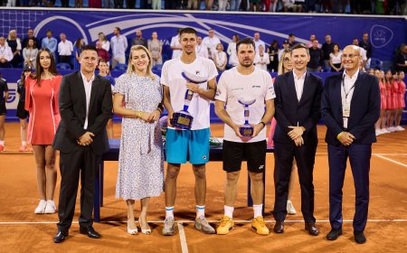 Popyrin: U Hrvatskoj sam krenuo na svoj teniski put