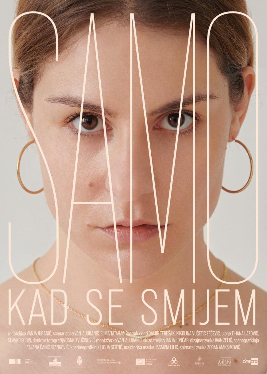 Najtraženija Zadranka u filmskom svijetu