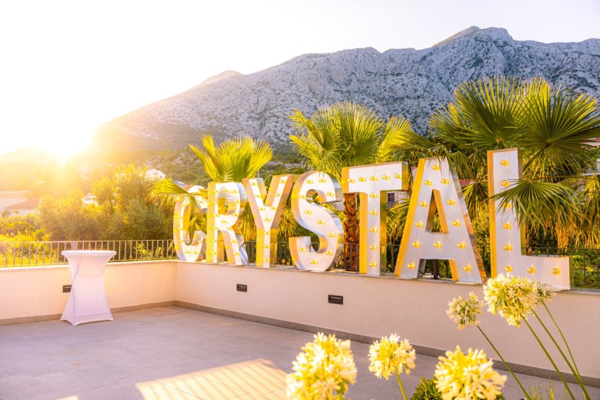 Otvoren hotel u koji je uloženo 7 milijuna eura, smješten tik uz plažu s pogledom na Korčulu