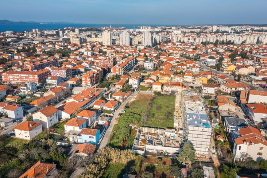 Državljanin BiH prevario Zadranku oko izvođenja radova u stanu, oštetio je za nekoliko tisuća eura