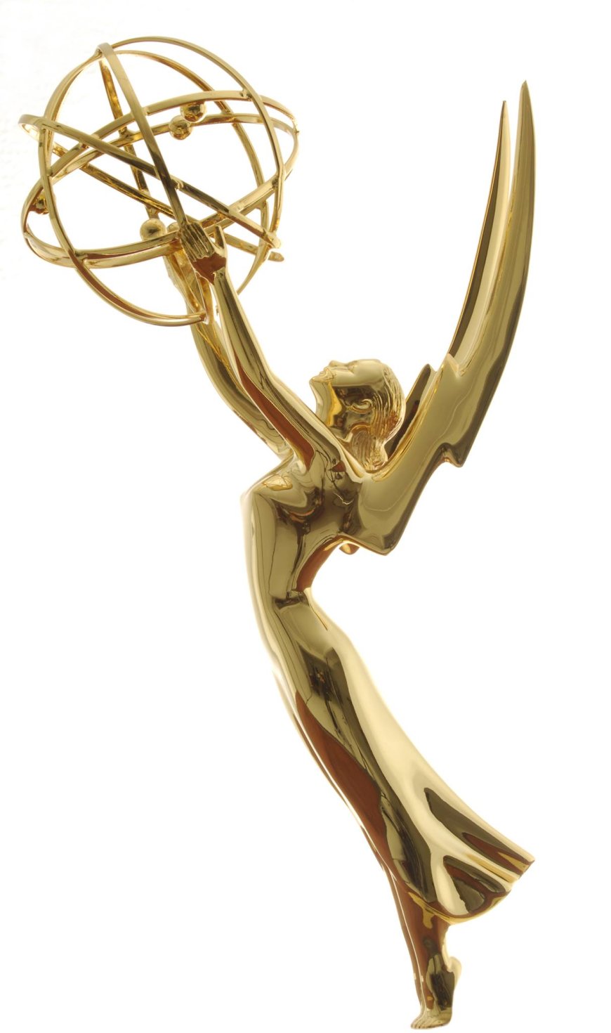 Objavljene nominacije za 75. Emmy