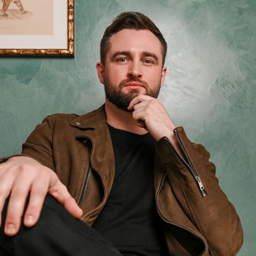 Matija Cvek: kako je postao najtraženija hrvatska pop zvijezda?