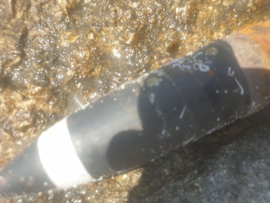 Austrijski dječak u Kožinu kod Zadra na plažu izronio aktivnu topničku granatu: "Jedna ju je žena nosala po plaži!"