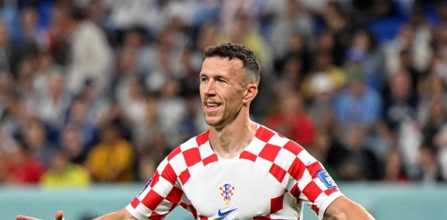 Evo gdje Perišić nastavlja karijeru