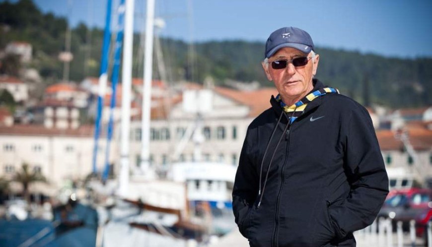 "Tragom Olivera" stiže i u Zadar!