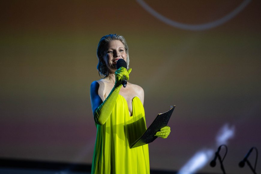 70. Pula: Blijedo otvorenje nedostojno velikog jubileja