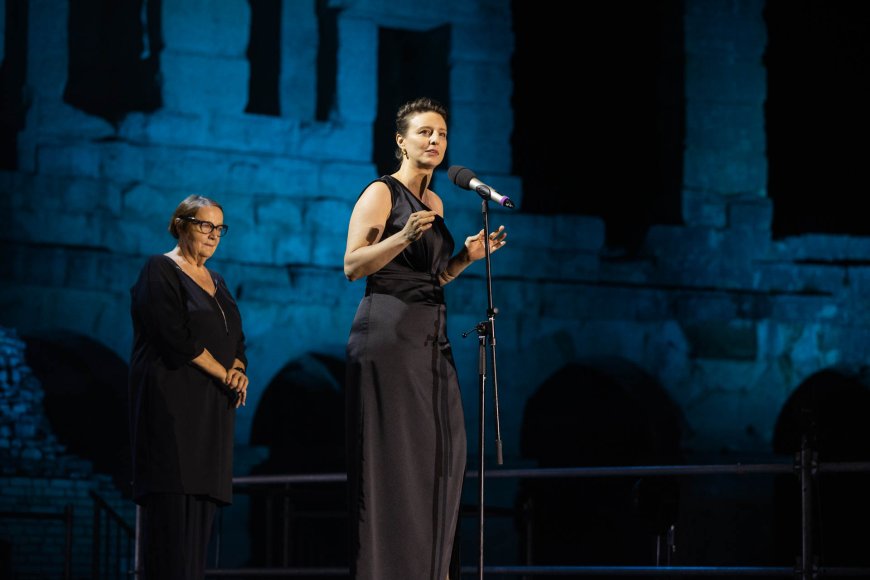 70. Pula: Blijedo otvorenje nedostojno velikog jubileja